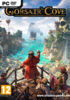 Corsair Cove PC Full Español