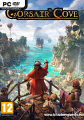 Corsair Cove PC Full Español