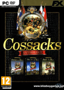 Cossacks Anthology GOG PC Full Español