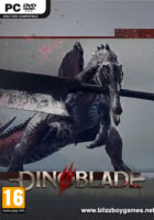 Dinoblade PC Full Español