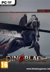 Dinoblade PC Full Español