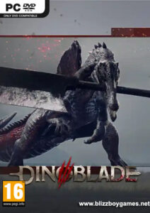 Dinoblade PC Full Español