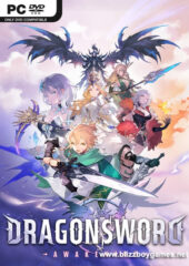 DragonSword Awakening Deluxe Edition PC Full Español