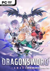 DragonSword Awakening Deluxe Edition PC Full Español