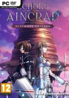 Echoes of Aincrad PC Full Español (Hypervisor)
