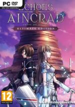 Echoes of Aincrad PC Full Español (Hypervisor)