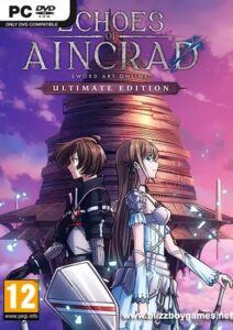 Echoes of Aincrad PC Full Español (Hypervisor)