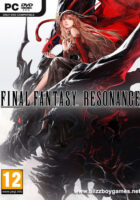 Final Fantasy Resonance (Reserva -20%)