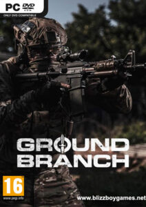 Ground Branch PC Full