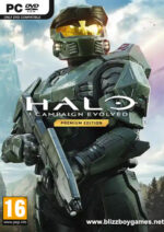 Halo Campaign Evolved Premium Edition PC Full Español