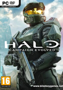 Halo: Campaign Evolved (Reserva -25%)