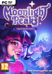 Moonlight Peaks PC Full