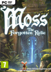 Moss The Forgotten Relic PC Full Español