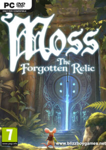 Moss The Forgotten Relic PC Full Español