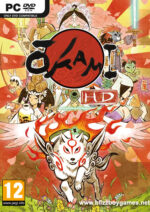 Okami HD PC Full Español