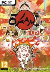 Okami HD PC Full Español