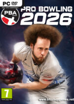 PBA Pro Bowling 2026 PC Full Español
