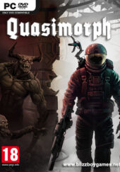 Quasimorph PC Full Español