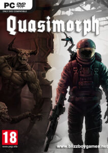 Quasimorph PC Full Español