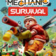 Scrap Mechanic PC Full Español