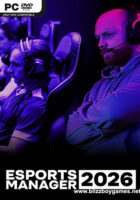 Esports Manager 2026 PC Full Español
