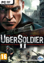 UberSoldier II Crimes of War PC Full Español