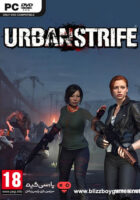 Urban Strife PC Full Español