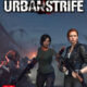 Urban Strife PC Full Español