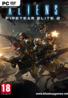 Aliens Fireteam Elite 2 Premium Edition PC Full Español