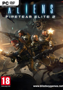 Aliens Fireteam Elite 2 Premium Edition PC Full Español