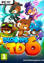 Bloons TD 6 PC Full Español