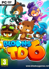 Bloons TD 6 PC Full Español