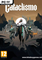 Cataclismo PC Full Español