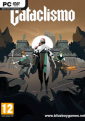 Cataclismo PC Full Español