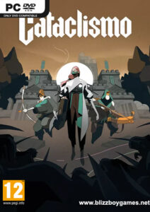 Cataclismo PC Full Español