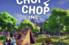 Chop Chop Inc PC Full Español