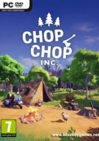 Chop Chop Inc PC Full Español