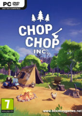 Chop Chop Inc PC Full Español