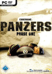 Codename Panzers: Phase One PC Full Español