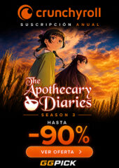 Descargar Crunchyroll