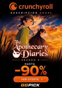 Descargar Crunchyroll