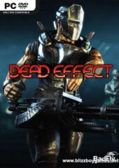 Dead Effect PC Full Español