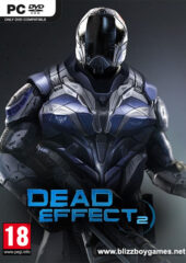 Dead Effect 2 PC Full Español