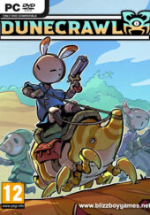 DuneCrawl PC Full Español
