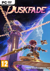Duskfade PC Full Español