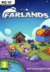 Farlands PC Full Español