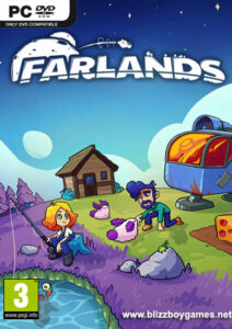Farlands PC Full Español