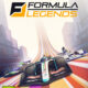 Formula Legends Deluxe Edition PC Full Español