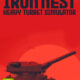 Iron Nest Heavy Turret Simulator PC Full Español