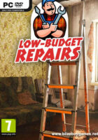 Low Budget Repairs PC Full Español
